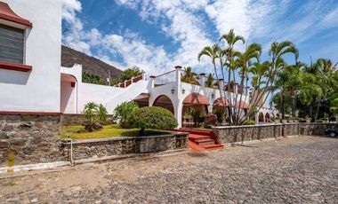 La Villita de la Floresta