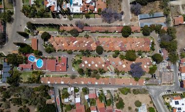 La Villita de la Floresta