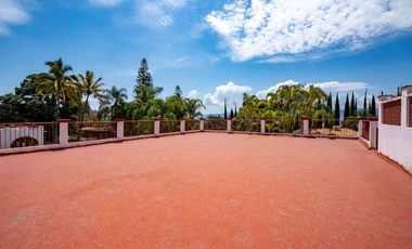 La Villita de la Floresta