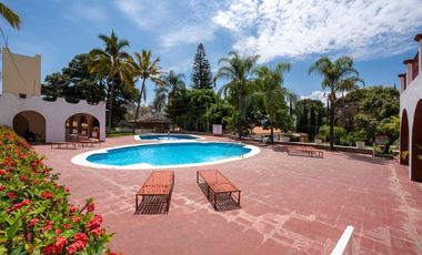 La Villita de la Floresta