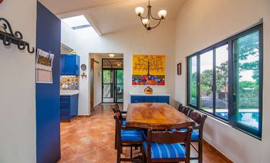 Casa King