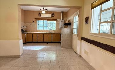Barrio Tortuguita, la Toma Nueva – Casa en Venta