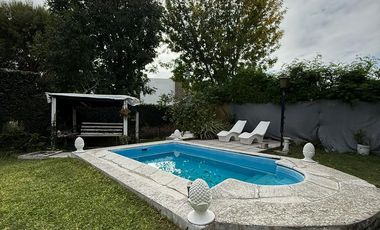 Barrio Tortuguita, la Toma Nueva – Casa en Venta