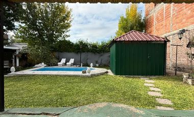 Barrio Tortuguita, la Toma Nueva – Casa en Venta
