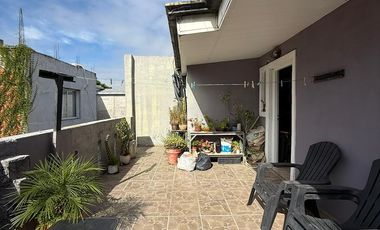 Barrio Tortuguita, la Toma Nueva – Casa en Venta