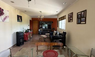 Barrio Tortuguita, la Toma Nueva – Casa en Venta