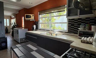 Barrio Tortuguita, la Toma Nueva – Casa en Venta