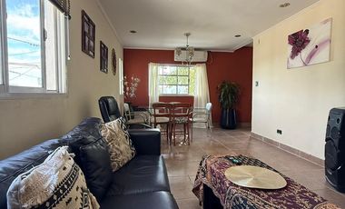 Barrio Tortuguita, la Toma Nueva – Casa en Venta