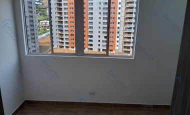 ARRIENDO APARTAMENTO PRIMAVERA CALDAS