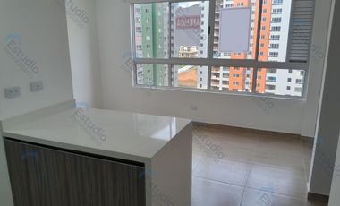 ARRIENDO APARTAMENTO PRIMAVERA CALDAS