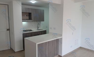 ARRIENDO APARTAMENTO PRIMAVERA CALDAS