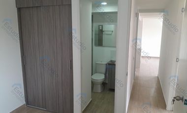 ARRIENDO APARTAMENTO PRIMAVERA CALDAS