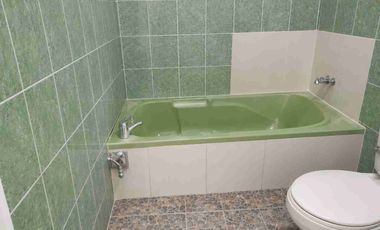 Dijual Cepat Rumah 1 Lantai, Luas, Strategis, Pinggir jalan raya,  SHM, di Kalimulya, Pondok Rajeg - Depok