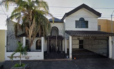 Casa en venta en Lerdo, Durango, Villa Jardín.