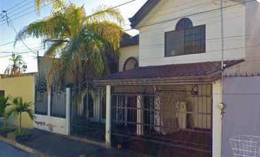 Casa en venta en Lerdo, Durango, Villa Jardín.
