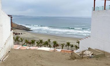 ¡SUPER OCASIÓN EN ASIA! Venta de Terreno con Vista Increíble en Condominio Playa Barrancadero