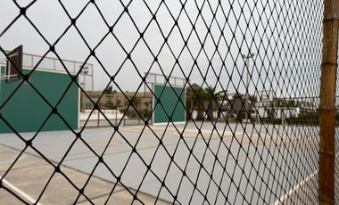¡SUPER OCASIÓN EN ASIA! Venta de Terreno con Vista Increíble en Condominio Playa Barrancadero