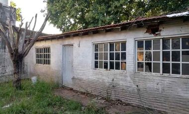 CASA AMERICANA A REFACCIONAR -