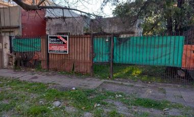 CASA AMERICANA A REFACCIONAR -
