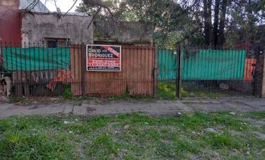 CASA AMERICANA A REFACCIONAR -
