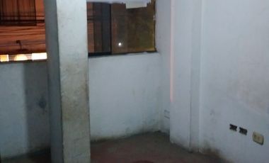 ✨ ¡Oportunidad Única De Inversión En Una De Las Zonas Más Comerciales De San Juan De Lurigancho! ✨