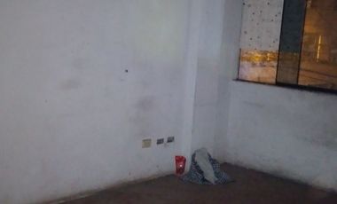 ✨ ¡Oportunidad Única De Inversión En Una De Las Zonas Más Comerciales De San Juan De Lurigancho! ✨