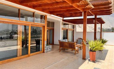 🏡✨ ¡Vive la exclusividad en #AltosDelValle - Cieneguilla! 🏡✨ OPORTUNIDAD ÚNICA de $530,000 a $430,000