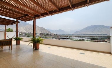 🏡✨ ¡Vive la exclusividad en #AltosDelValle - Cieneguilla! 🏡✨ OPORTUNIDAD ÚNICA de $530,000 a $430,000