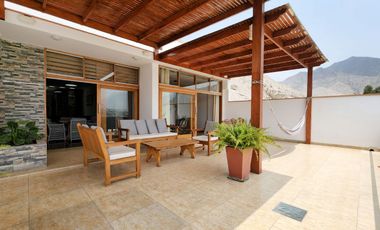 🏡✨ ¡Vive la exclusividad en #AltosDelValle - Cieneguilla! 🏡✨ OPORTUNIDAD ÚNICA de $530,000 a $430,000