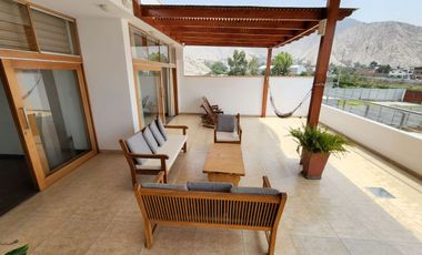 🏡✨ ¡Vive la exclusividad en #AltosDelValle - Cieneguilla! 🏡✨ OPORTUNIDAD ÚNICA de $530,000 a $430,000