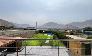 🏡✨ ¡Vive la exclusividad en #AltosDelValle - Cieneguilla! 🏡✨ OPORTUNIDAD ÚNICA de $530,000 a $430,000