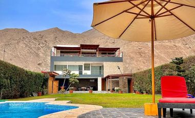 🏡✨ ¡Vive la exclusividad en #AltosDelValle - Cieneguilla! 🏡✨ OPORTUNIDAD ÚNICA de $530,000 a $430,000