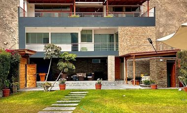 🏡✨ ¡Vive la exclusividad en #AltosDelValle - Cieneguilla! 🏡✨ OPORTUNIDAD ÚNICA de $530,000 a $430,000