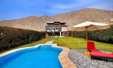 🏡✨ ¡Vive la exclusividad en #AltosDelValle - Cieneguilla! 🏡✨ OPORTUNIDAD ÚNICA de $530,000 a $430,000
