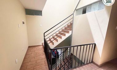 SOLÍS ALQUILA CASA DE CAMPO, REF. RESTAURANTE EL BOÑON, CAJAMARCA. (037)