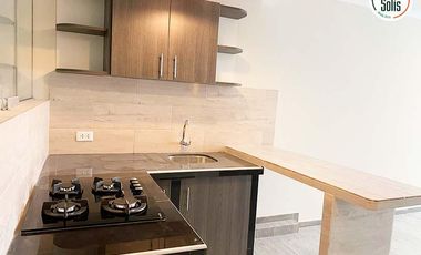 SOLÍS ALQUILA DEPARTAMENTO EN URB. HORACIO ZEVALLOS, CAJAMARCA.