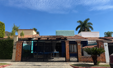 Casa Tabachines
