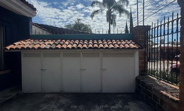 Casa Tabachines