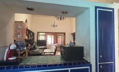 Casa Tabachines