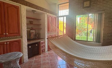 Casa Tabachines