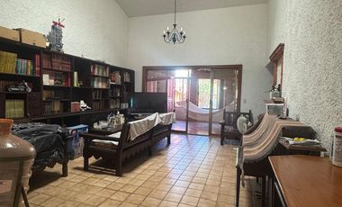 Casa Tabachines