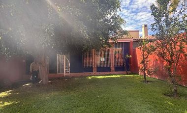 Casa Tabachines
