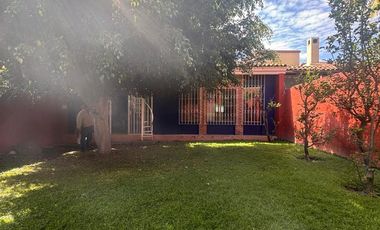 Casa Tabachines