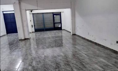 GALPON PARA USO DE DEPOSITO CON OFICINA