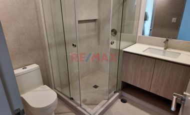 Se Alquila Hermoso Departamento De Estreno + Estacionamiento En Edificio Art 3Er Piso 112 M2 Precio S/3,500