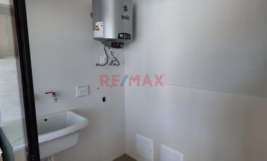 Se Alquila Hermoso Departamento De Estreno + Estacionamiento En Edificio Art 3Er Piso 112 M2 Precio S/3,500