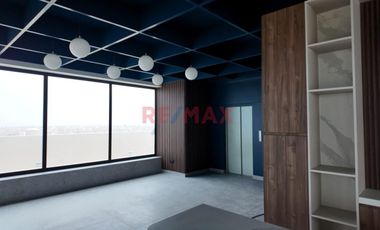 Se Alquila Hermoso Departamento De Estreno + Estacionamiento En Edificio Art 3Er Piso 112 M2 Precio S/3,500