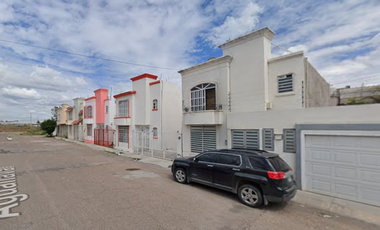 PRECIOSA CASA EN REMATE EN AGUANAVAL, VILLAS DE PLATEROS, FRESNILLO, ZACATECAS.