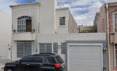 PRECIOSA CASA EN REMATE EN AGUANAVAL, VILLAS DE PLATEROS, FRESNILLO, ZACATECAS.