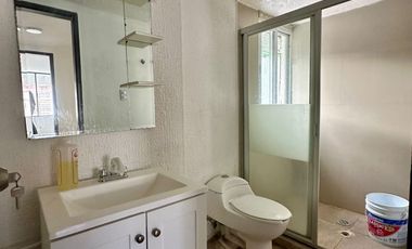 Renta de casa en Valle Dorado Tlalnepantla